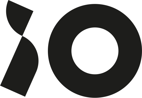 iO Digital logo